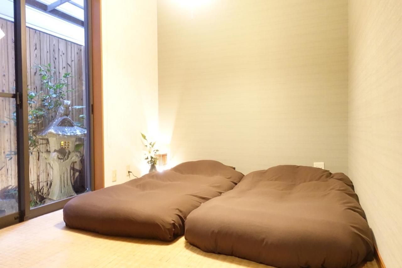 קיוטו Guest House Mew מראה חיצוני תמונה