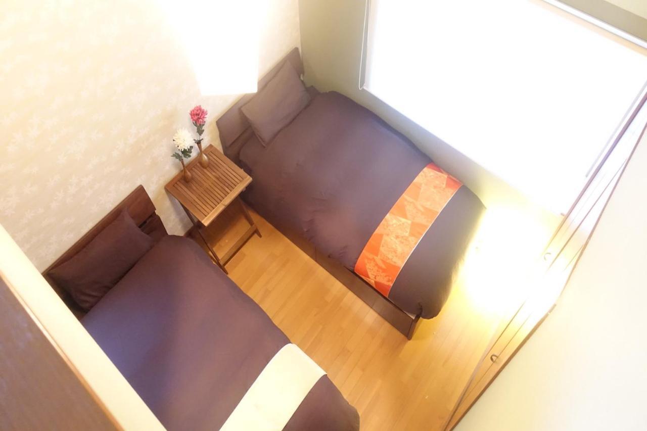 קיוטו Guest House Mew מראה חיצוני תמונה