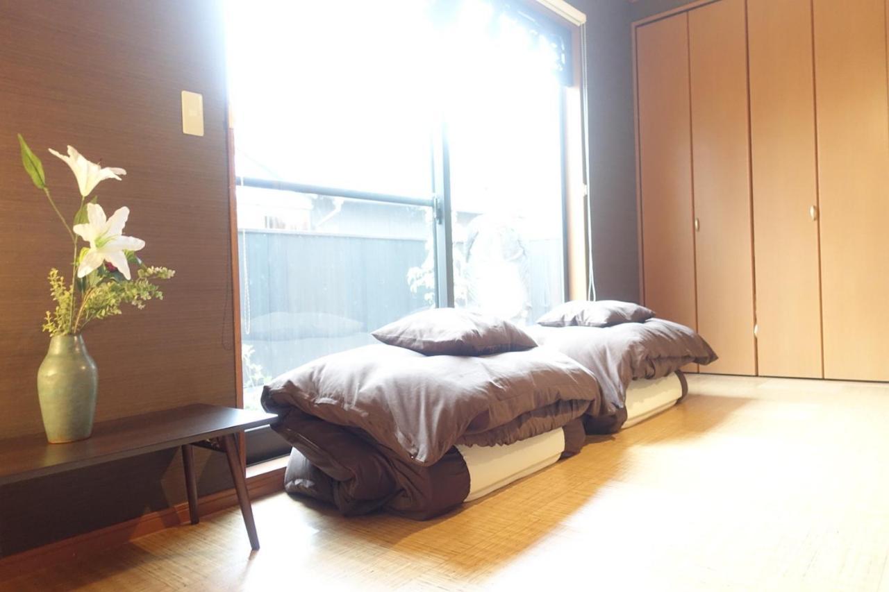 קיוטו Guest House Mew מראה חיצוני תמונה