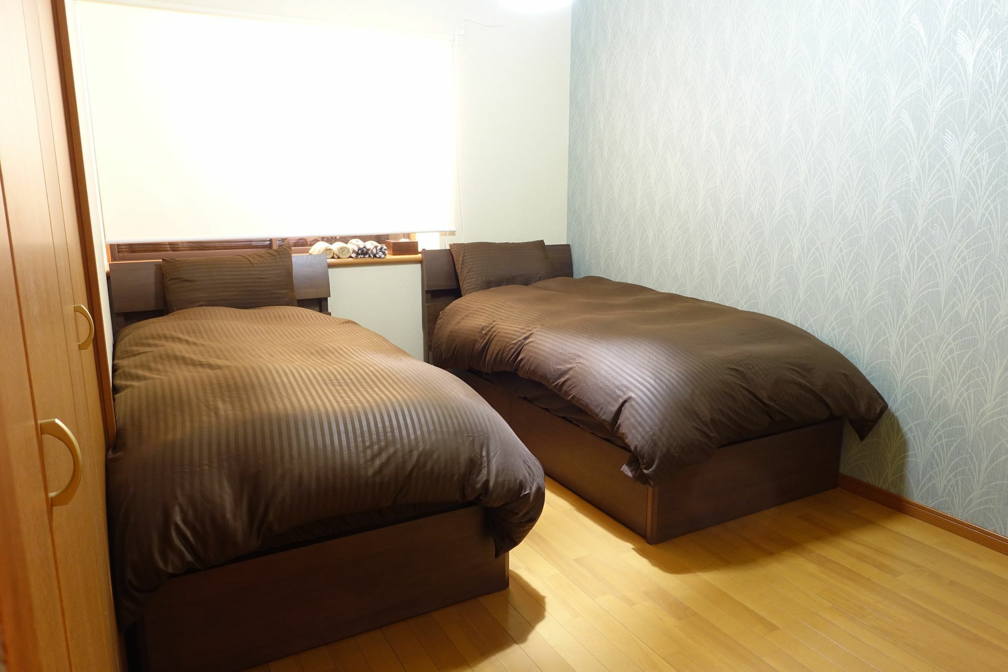 קיוטו Guest House Mew מראה חיצוני תמונה